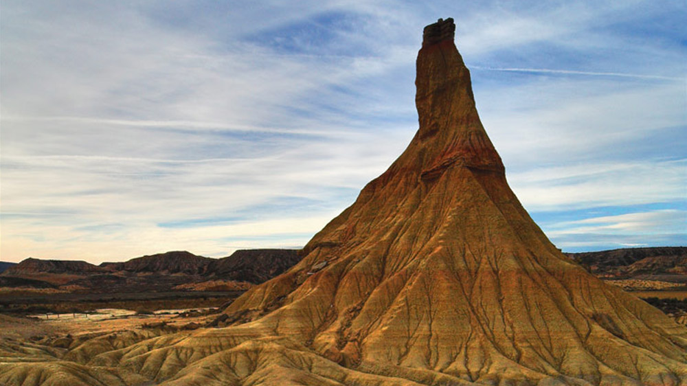 bardenas