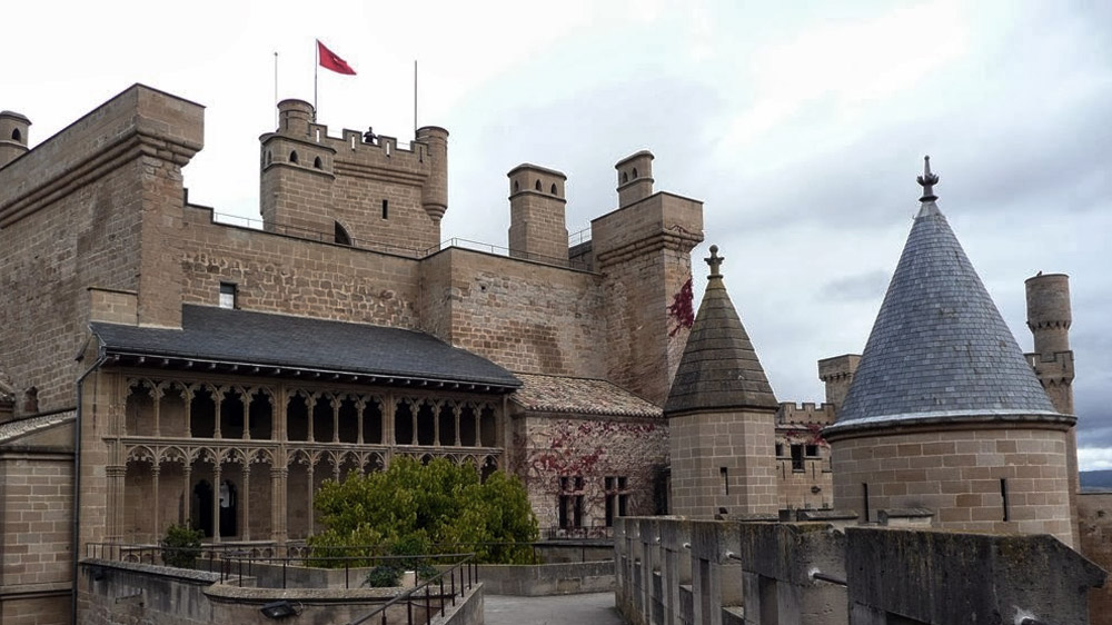 olite